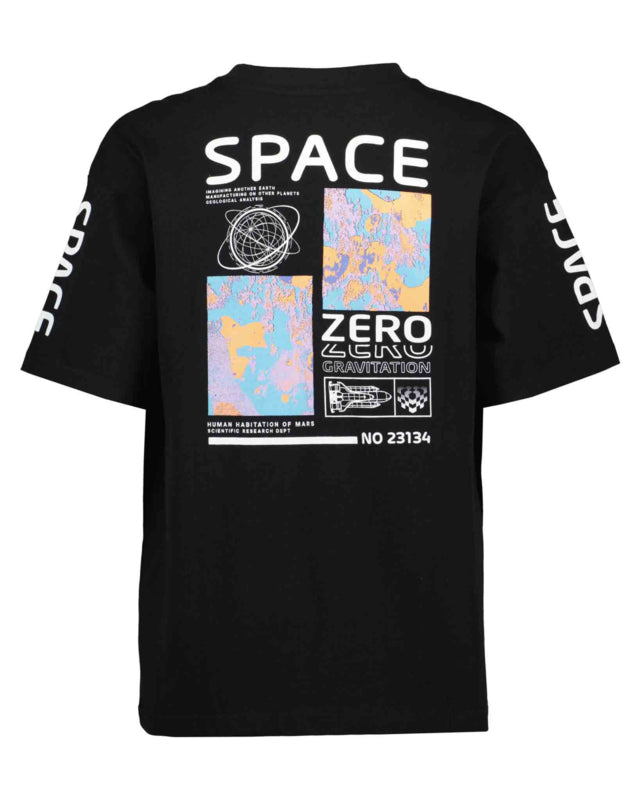 Short Sleeve T-Shirt-BlueSeven-HandPicked-Lebanon-Outlet