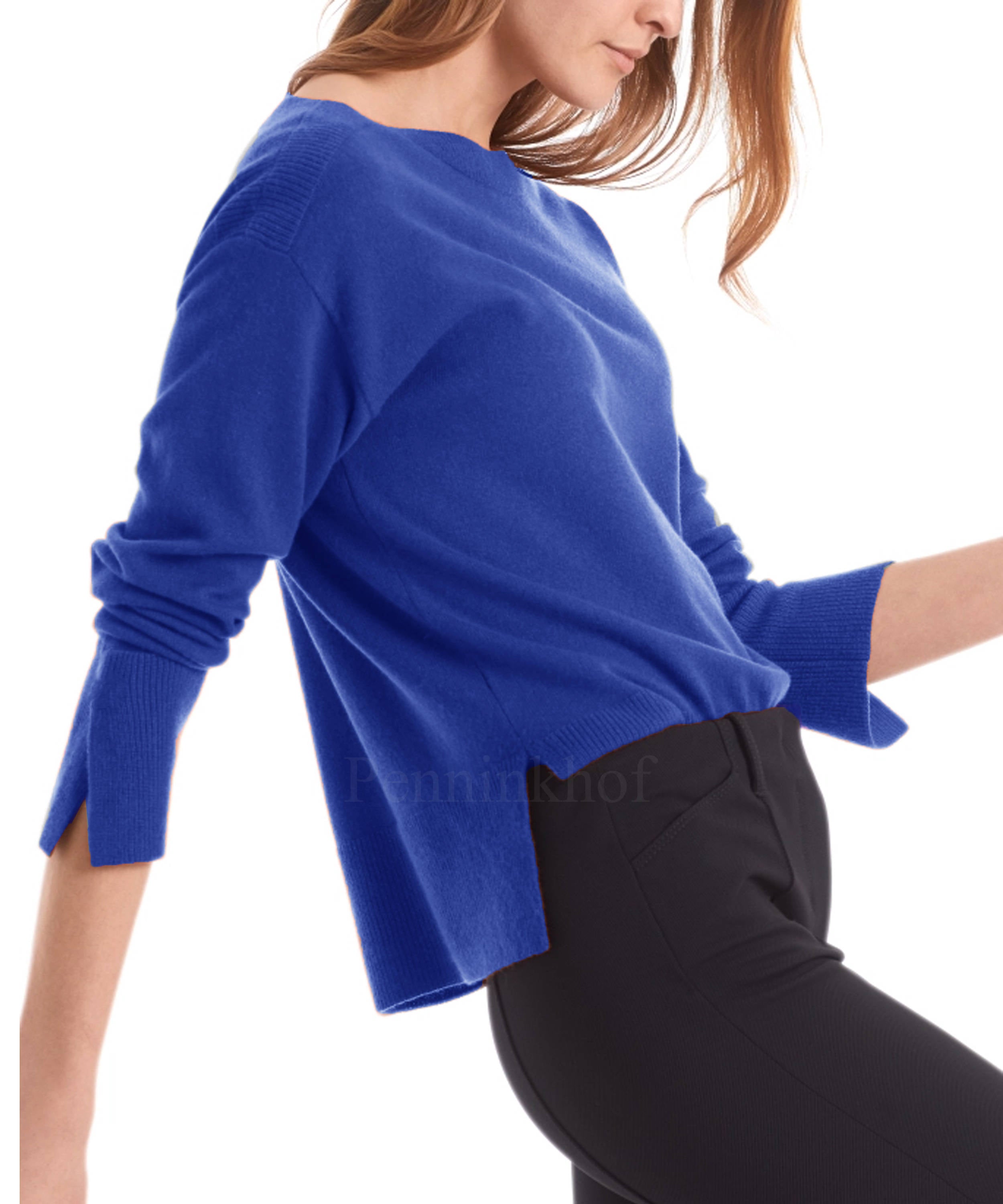 Cashmere Pullover