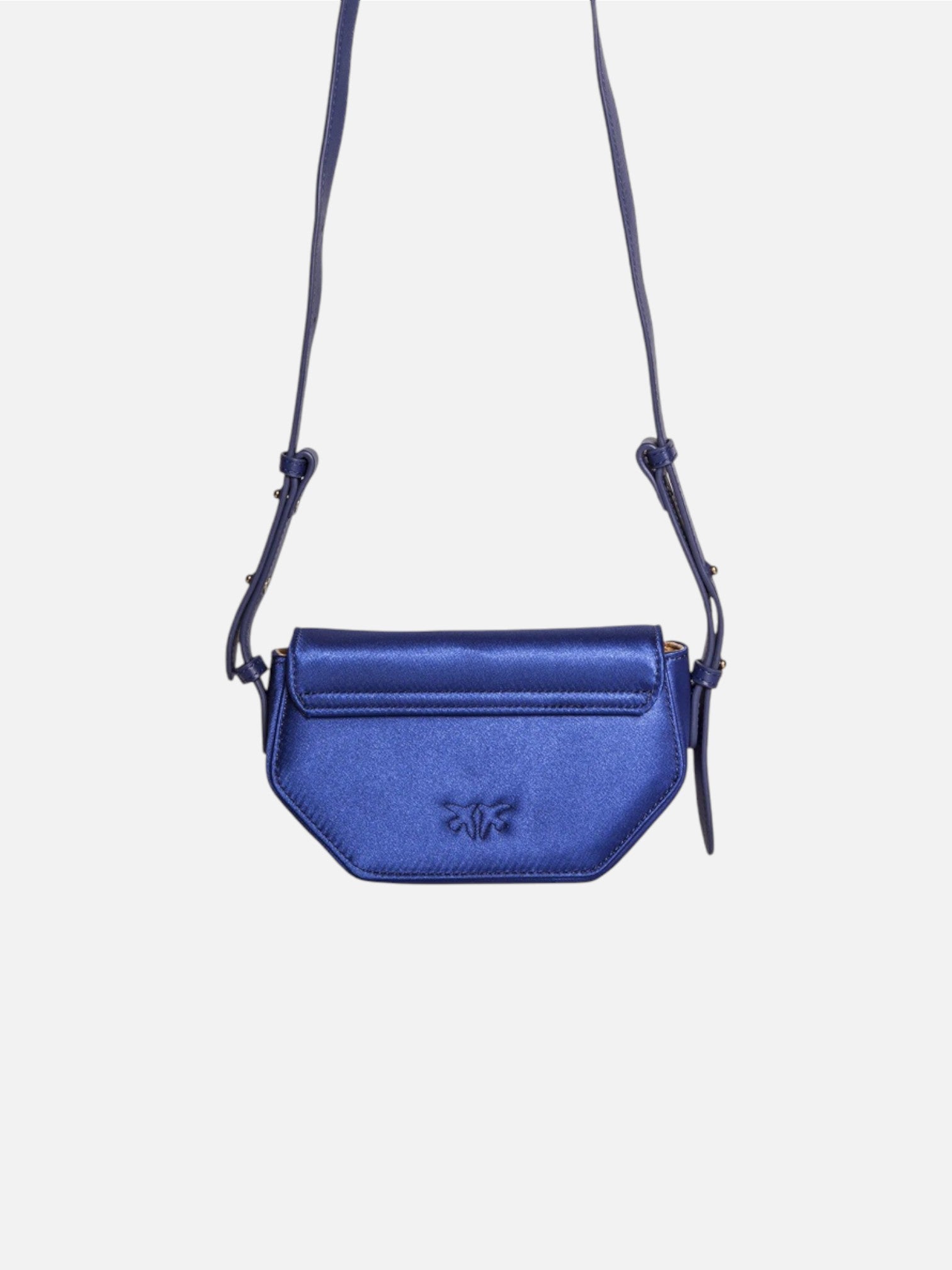 Embellished Crossbody Bag