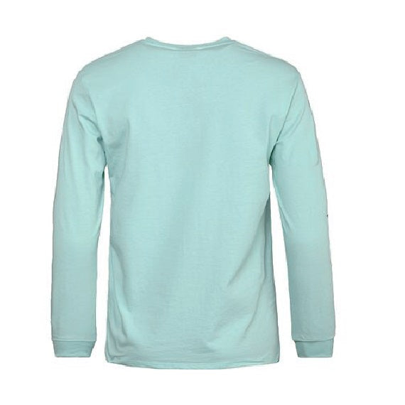 Handpicked - Blue Seven Long Sleeve shirt - Lebanon