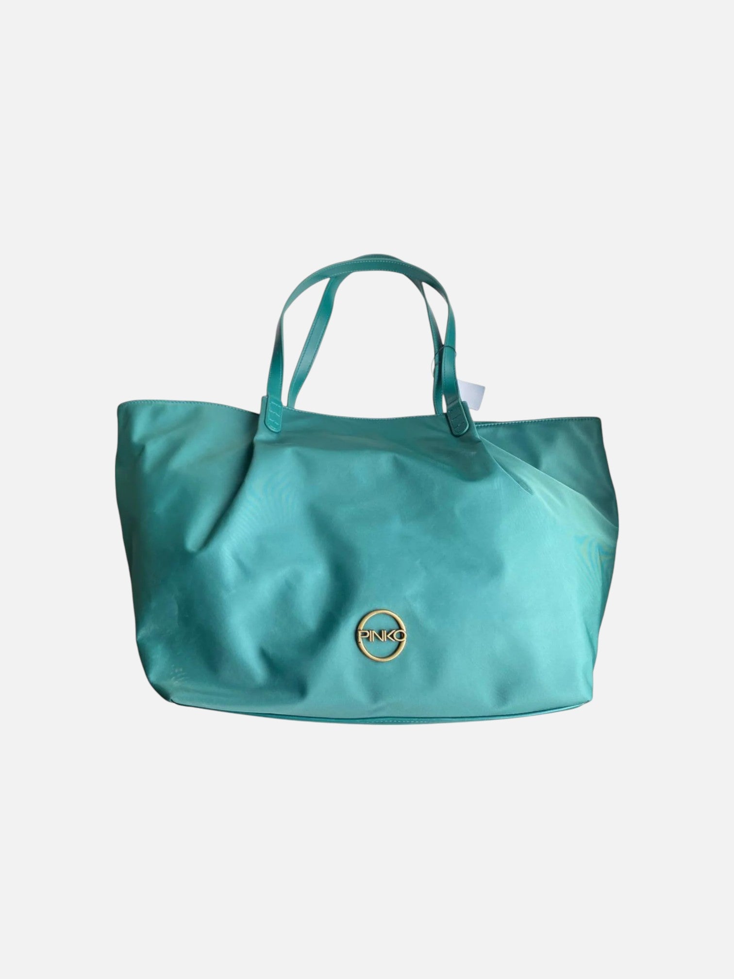 Polyester Pinko Bag