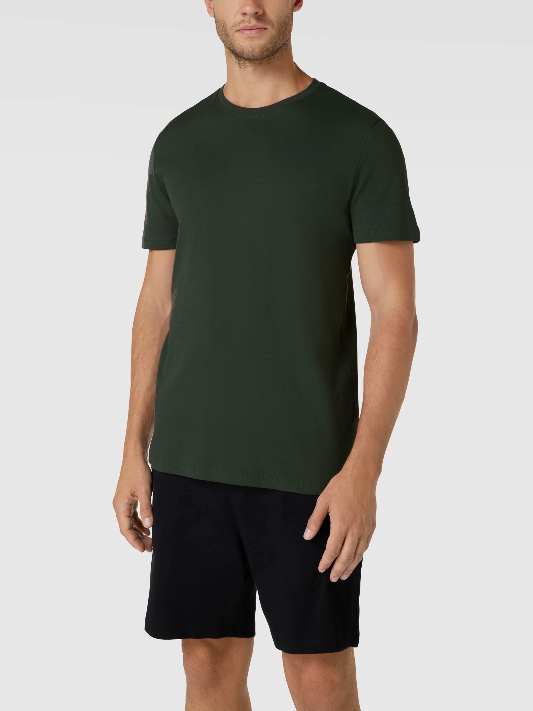 HAndpicked - Christian Berg Men Crew neck pyjama set - Lebanon