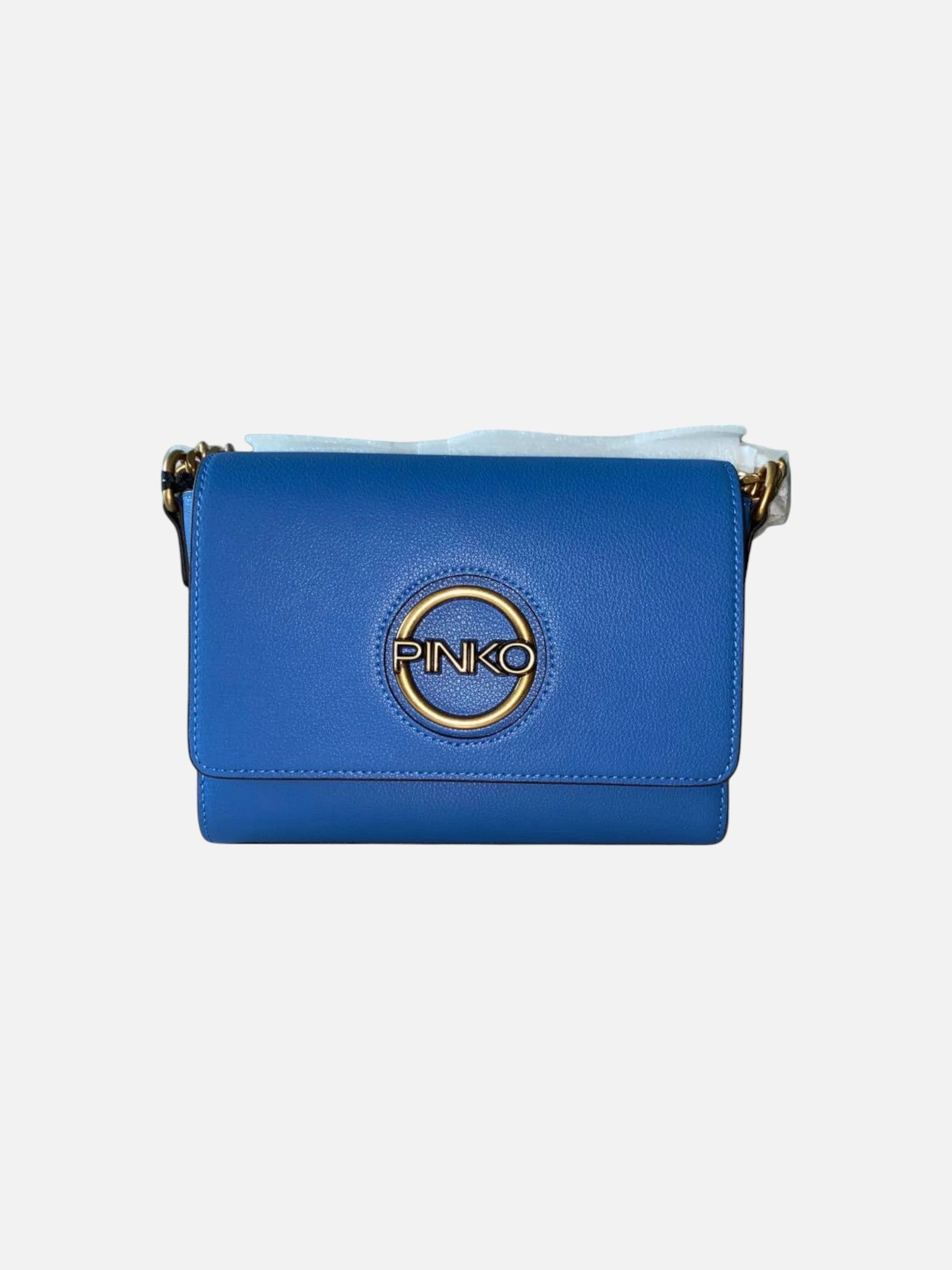 Cross Body Pinko Bag