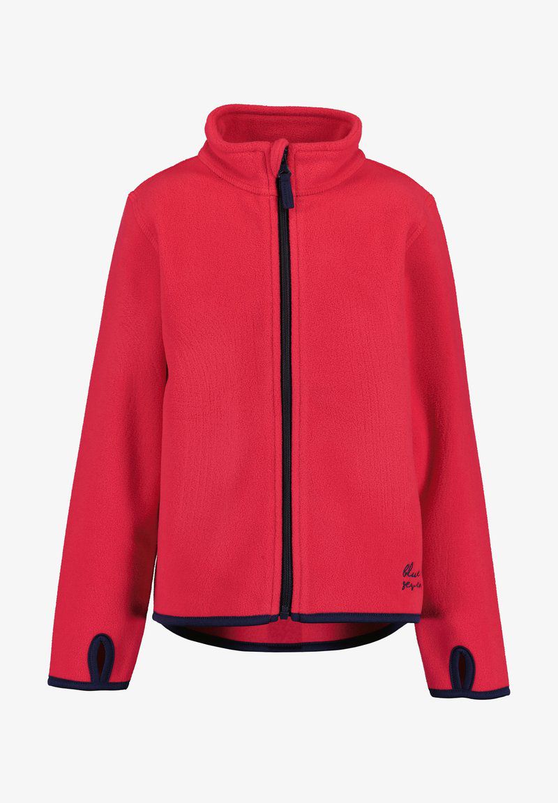 HAndpicked - bvlue seven Wool Jacket - LEbanon
