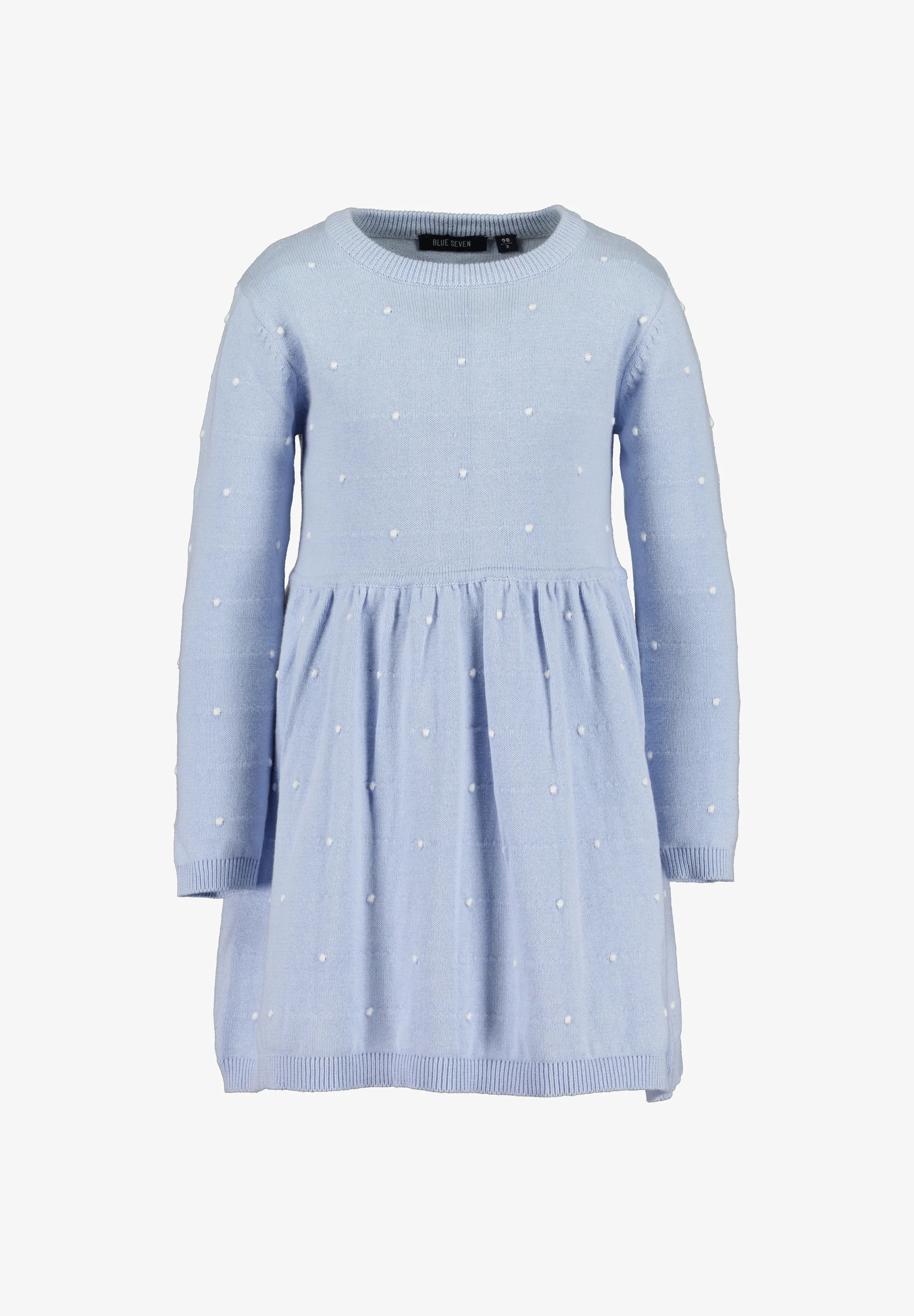 Handpicked - Blue Seven Casual Dress - Lebanon