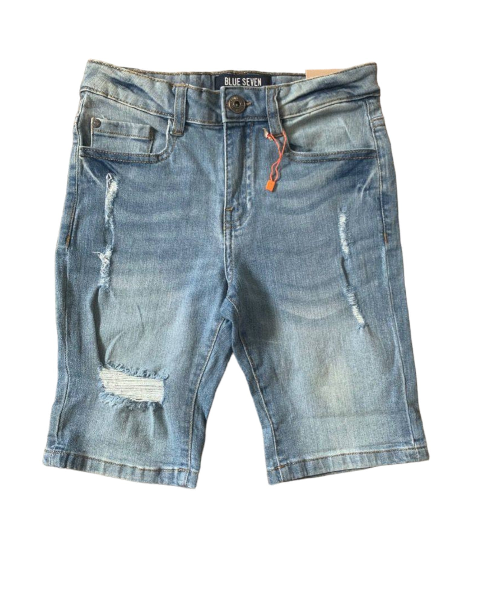 Denim Shorts Boys-HandPicked-Lebanon