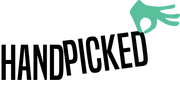 HANDPICKED logo