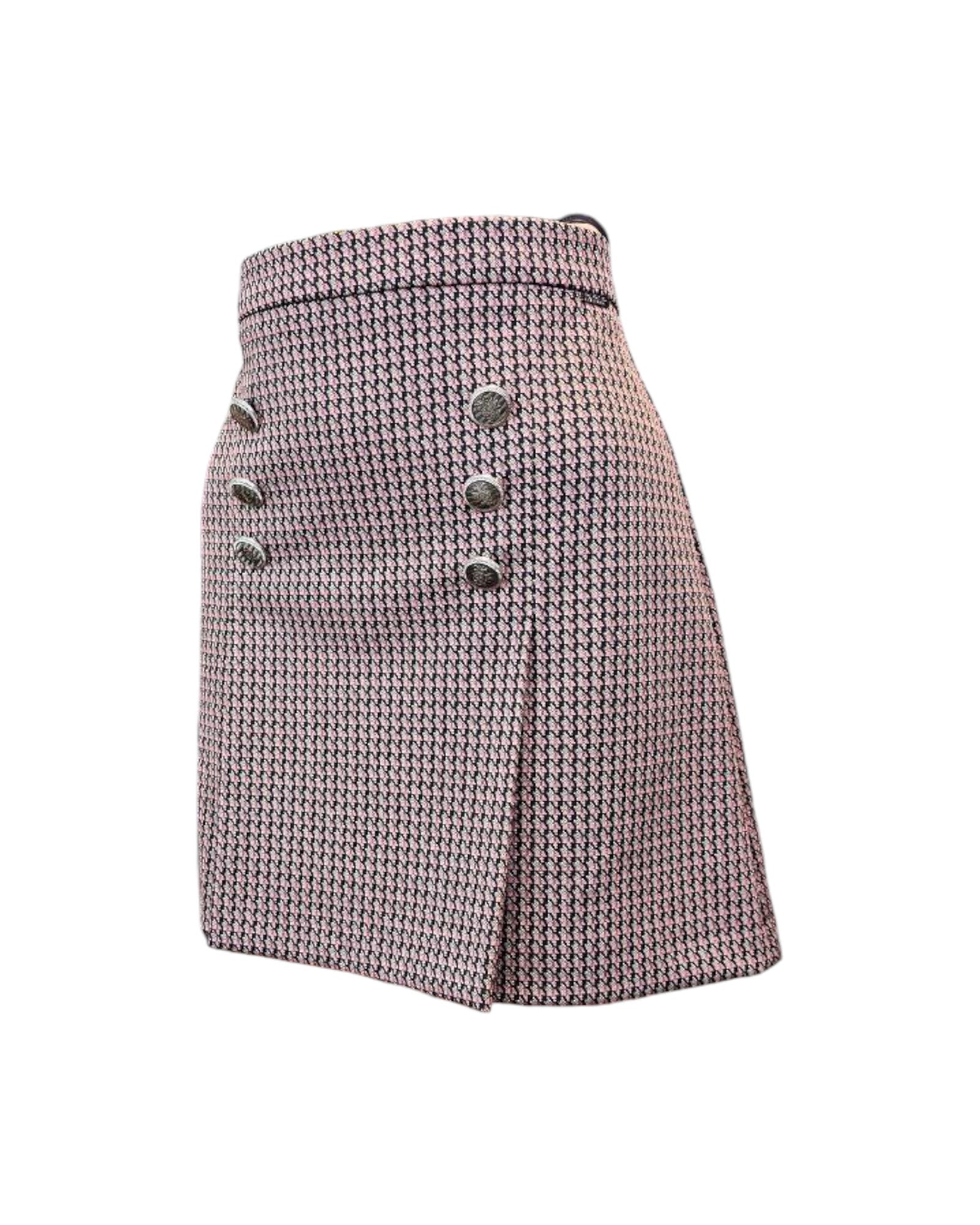 Print Mini Skirt-HandPicked-Lebanon