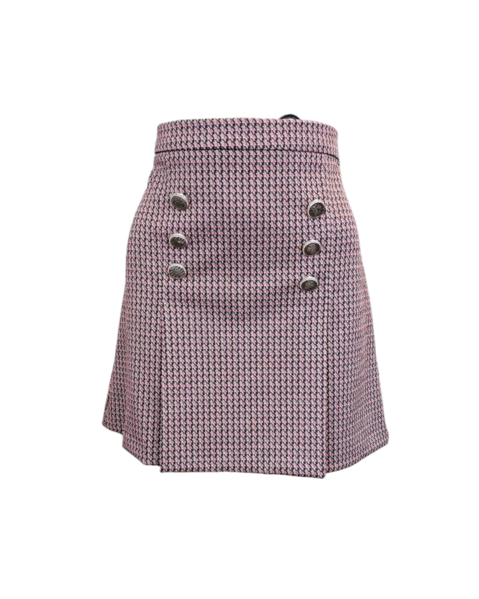 Print Mini Skirt-HandPicked-Lebanon