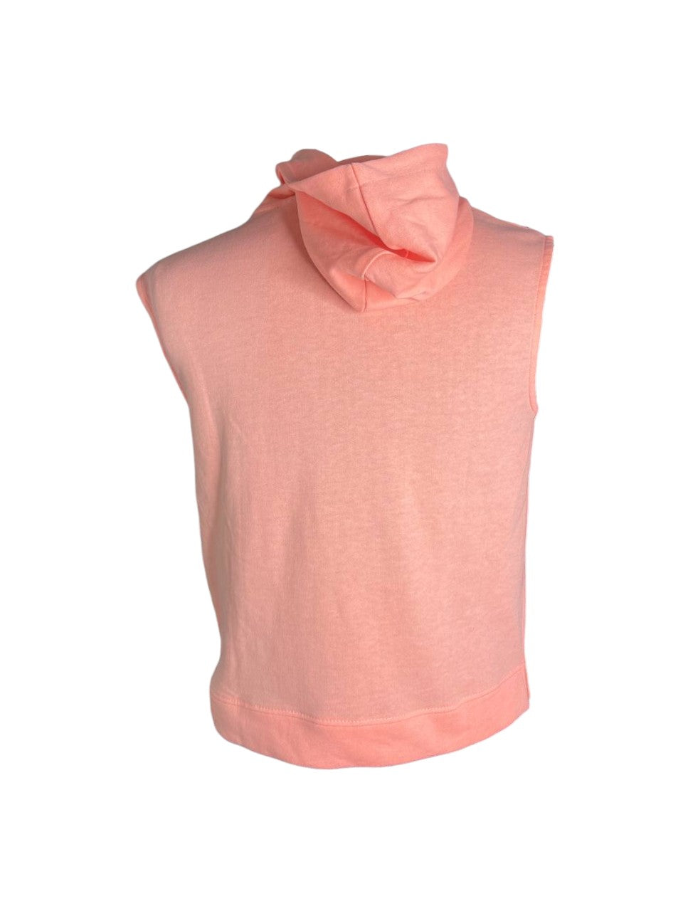 Sleeve less T-Shirt-Blue Seven-HandPicked-Lebanon