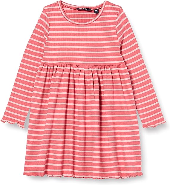 Ribbed Dress