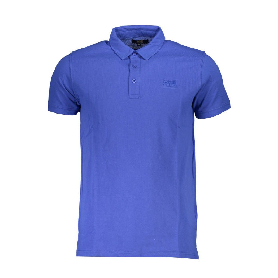 Handpicked - Cavalli Class Short-Sleeve Men's Polo Shirt - Lebanon