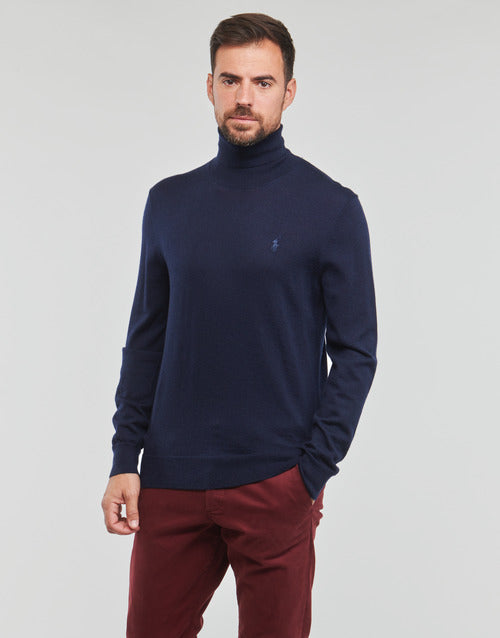 Long Sleeve Pullover