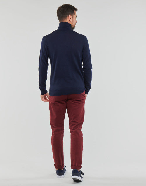 Long Sleeve Pullover