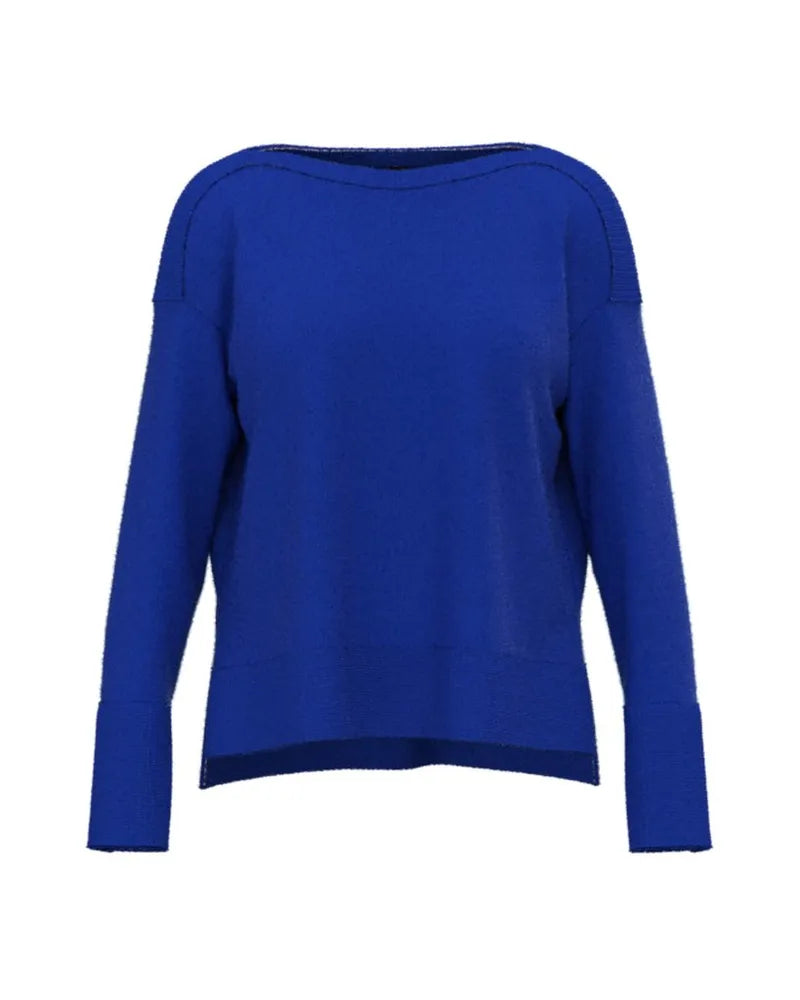 Cashmere Pullover