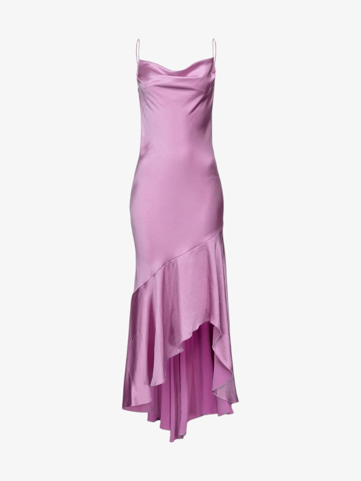 la Rosa Dress