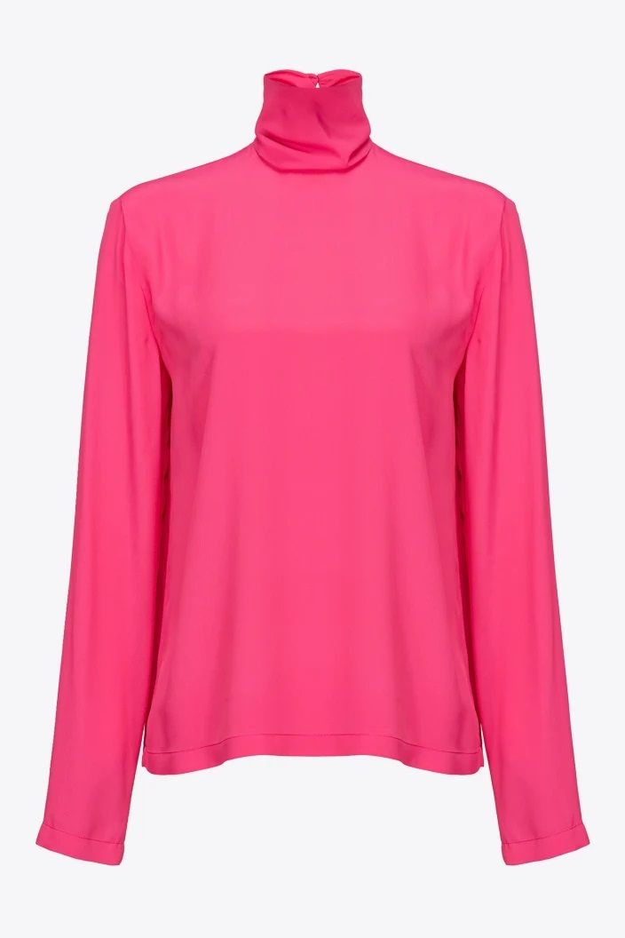 Balda Blouse