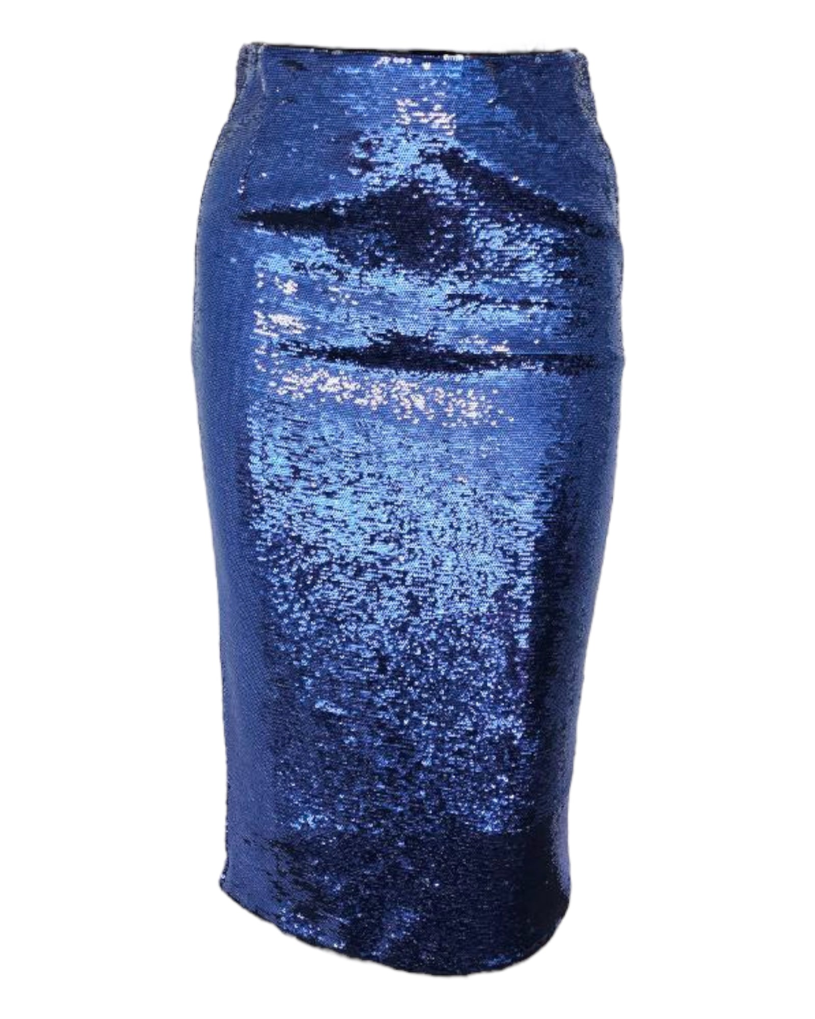 SeQuin Pencil Skirt