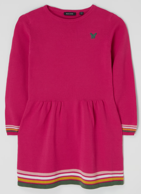 Handpicked - Blue Seven Casual Dress - Lebanon