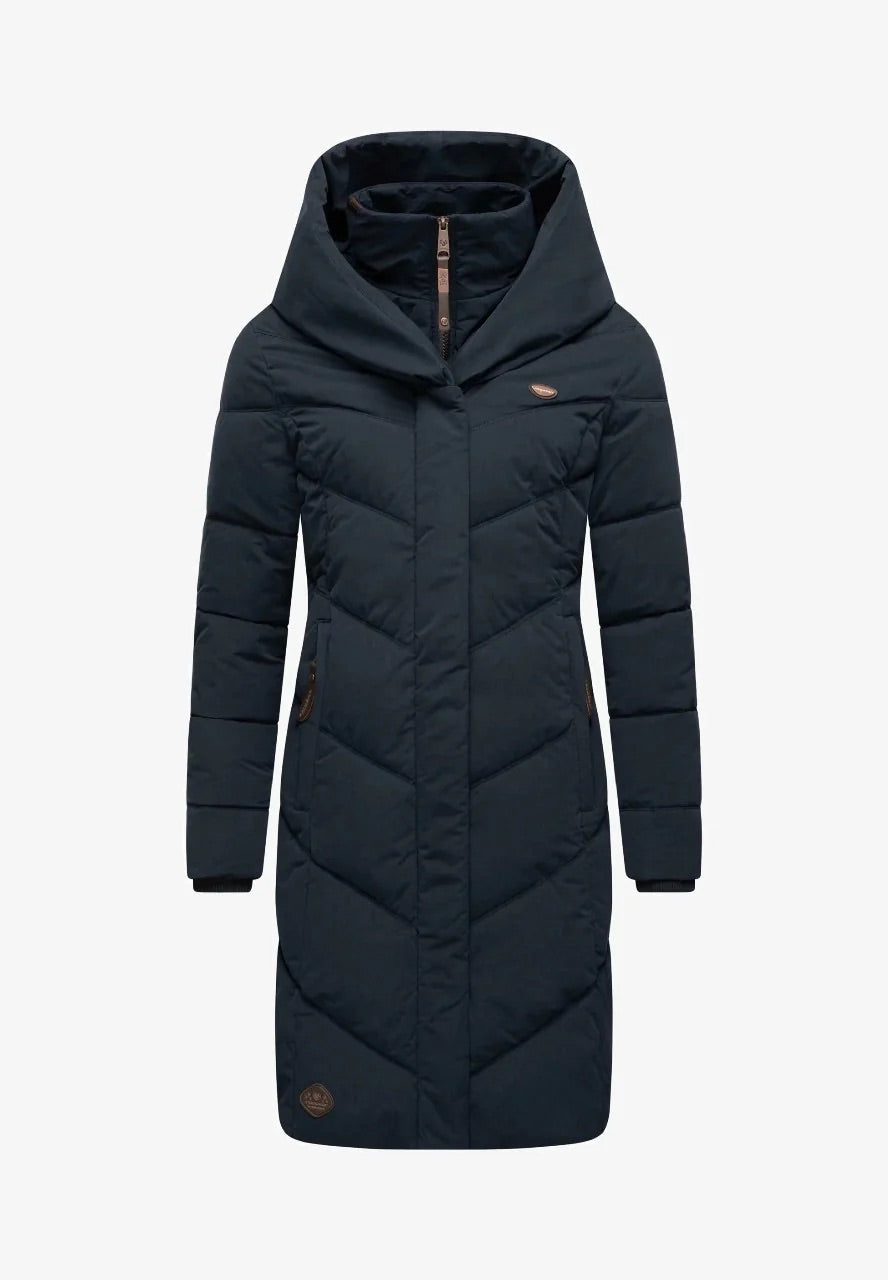 Winter Long Coat