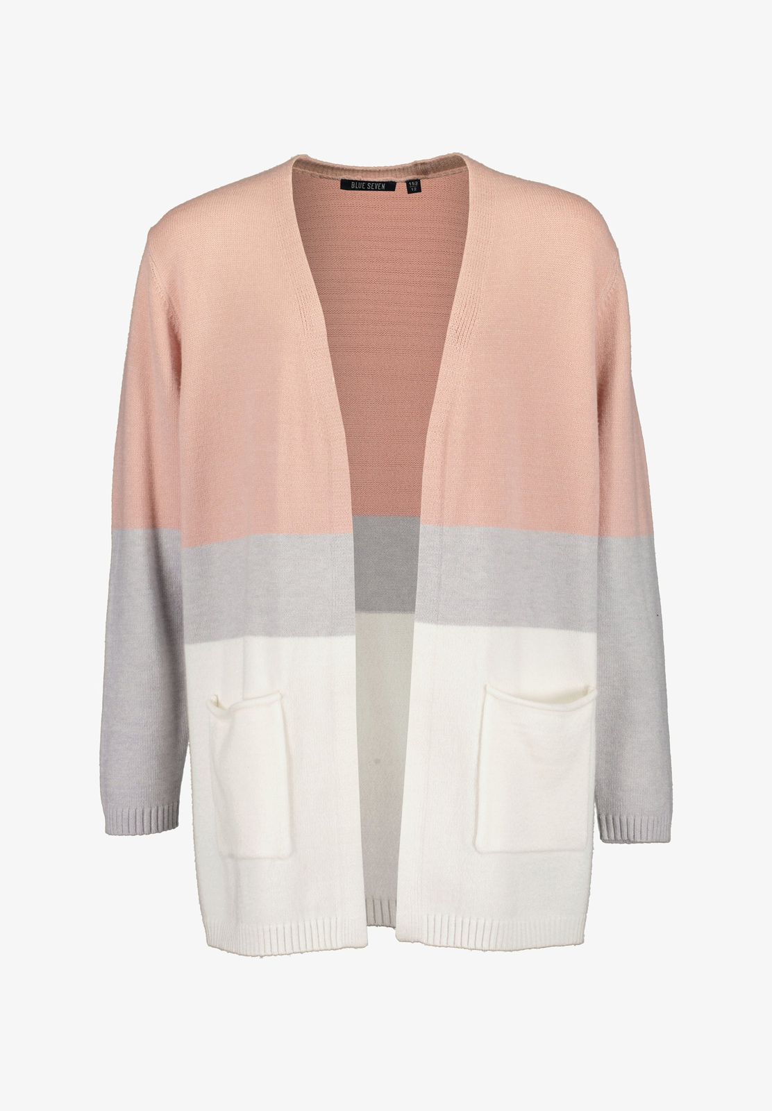 Handpicked - Blue Seven Jacket - Lebanon