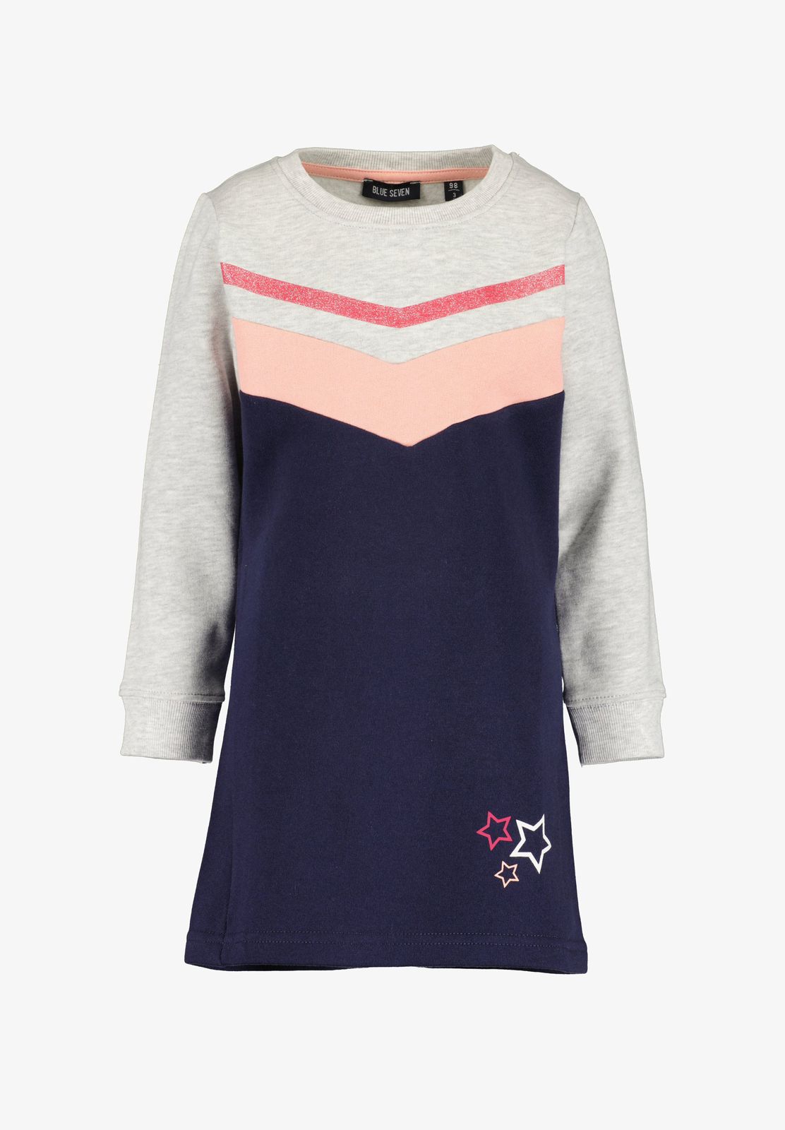 Handpicked - Blue Seven Dress - Lebanon