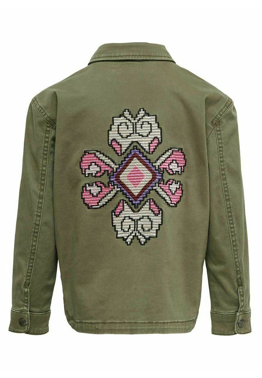 Handpicked - Kids Only Casual Jacket - Lebanon