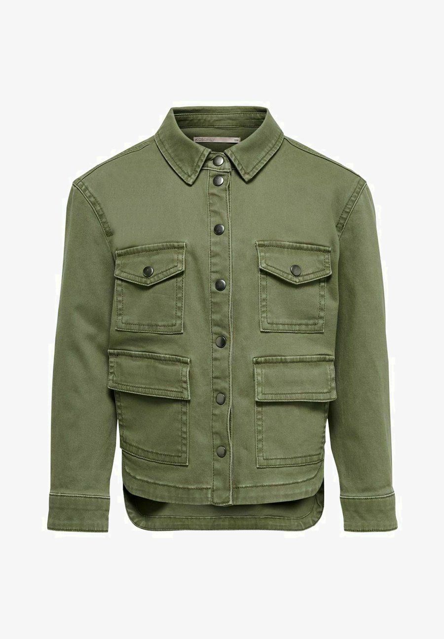 Handpicked - Kids Only Casual Jacket - Lebanon