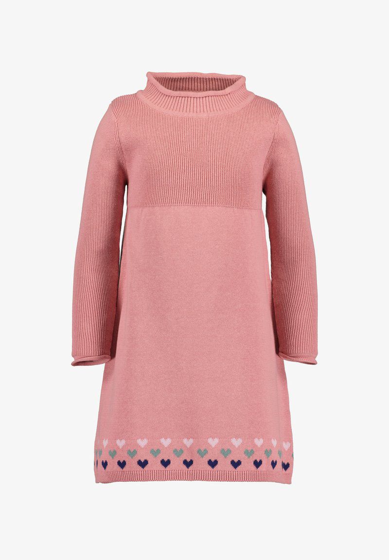 Handpicked - Blue Seven Dress - Lebanon