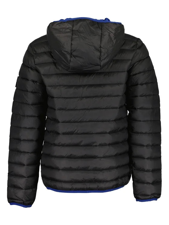 Handpicked - Blue Seven Quilted Jacket - Lebanon