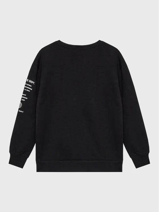 Handpicked - Blue Seven Sweatshirt - Lebanon