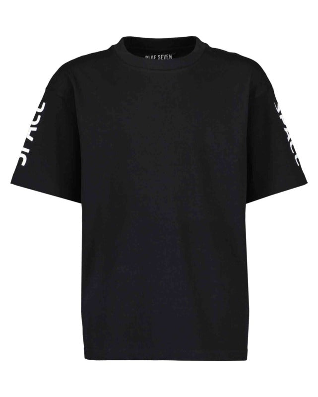 Short Sleeve T-Shirt-BlueSeven-HandPicked-Lebanon-Outlet