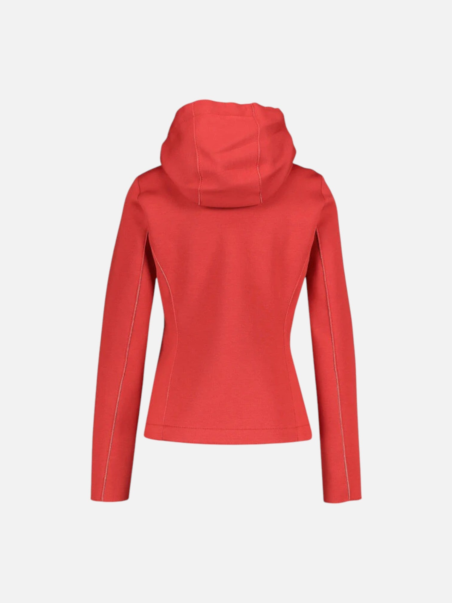 Hooded Jacket