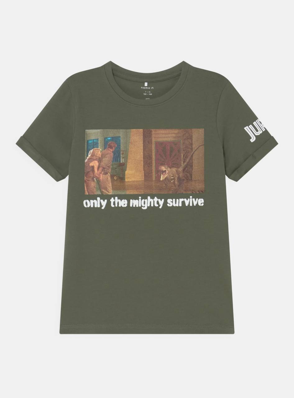 Printed T-Shirt-HandPicked-Lebanon
