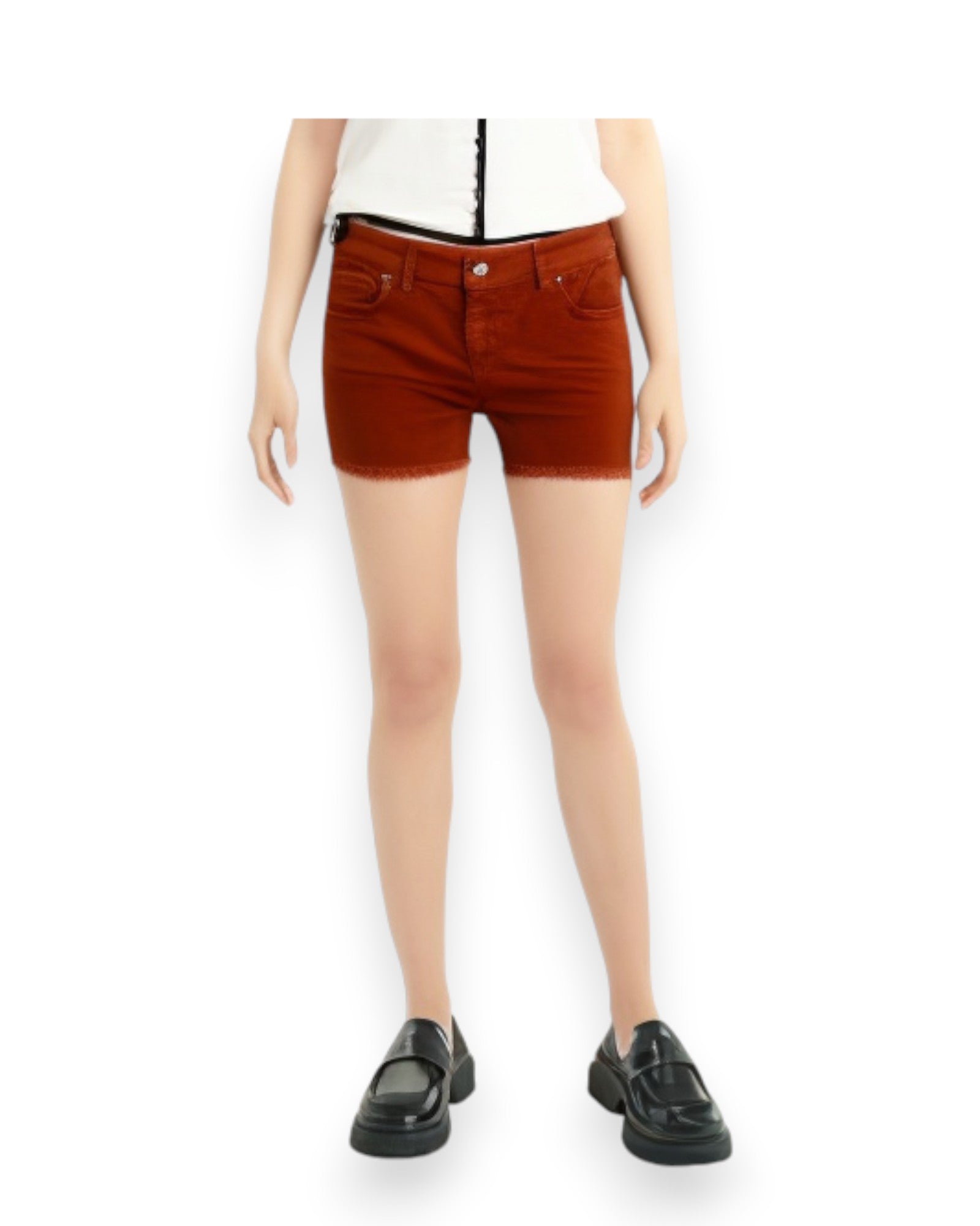 Hanny Deep Short