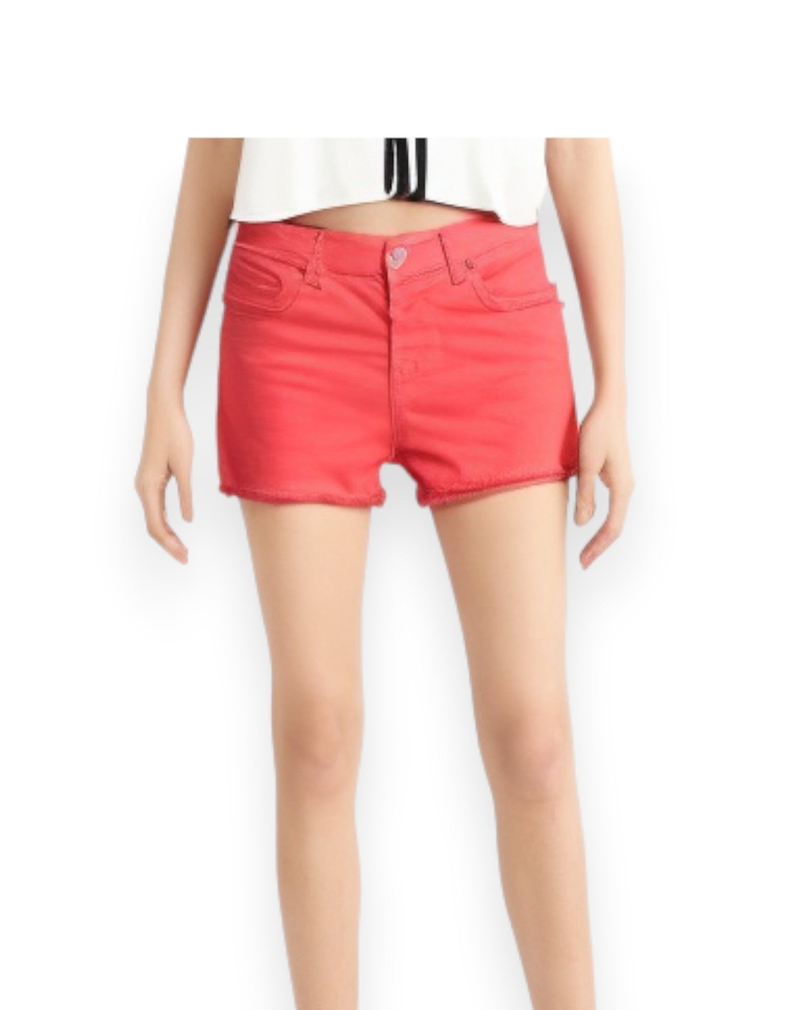 Hanny Deep Short