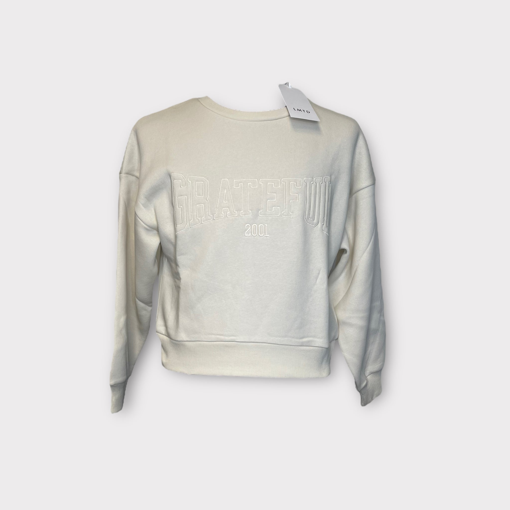 HAndpicked - Lmtd Sweatshirt - Lebanon