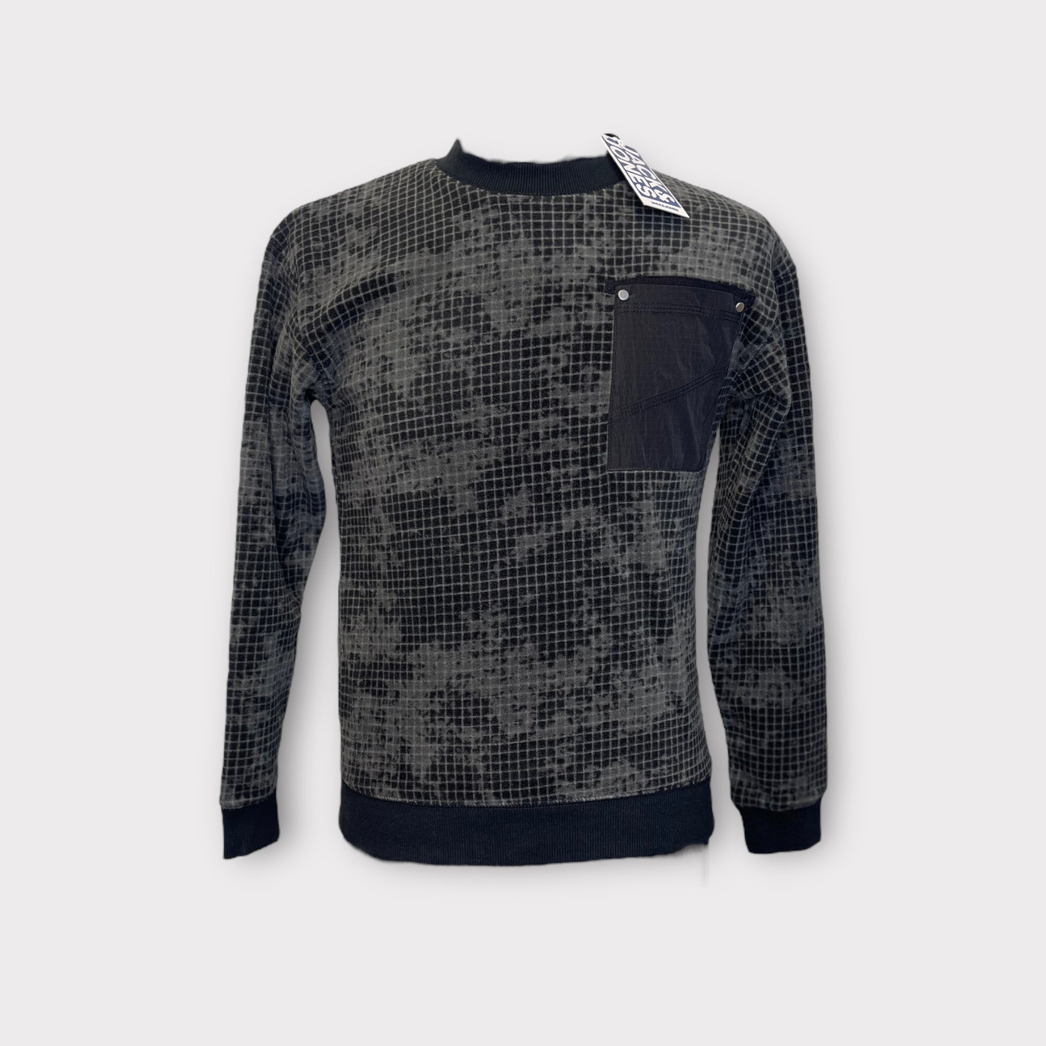 Handpicked - JAck & Jones Sweatshirt - Lebanon