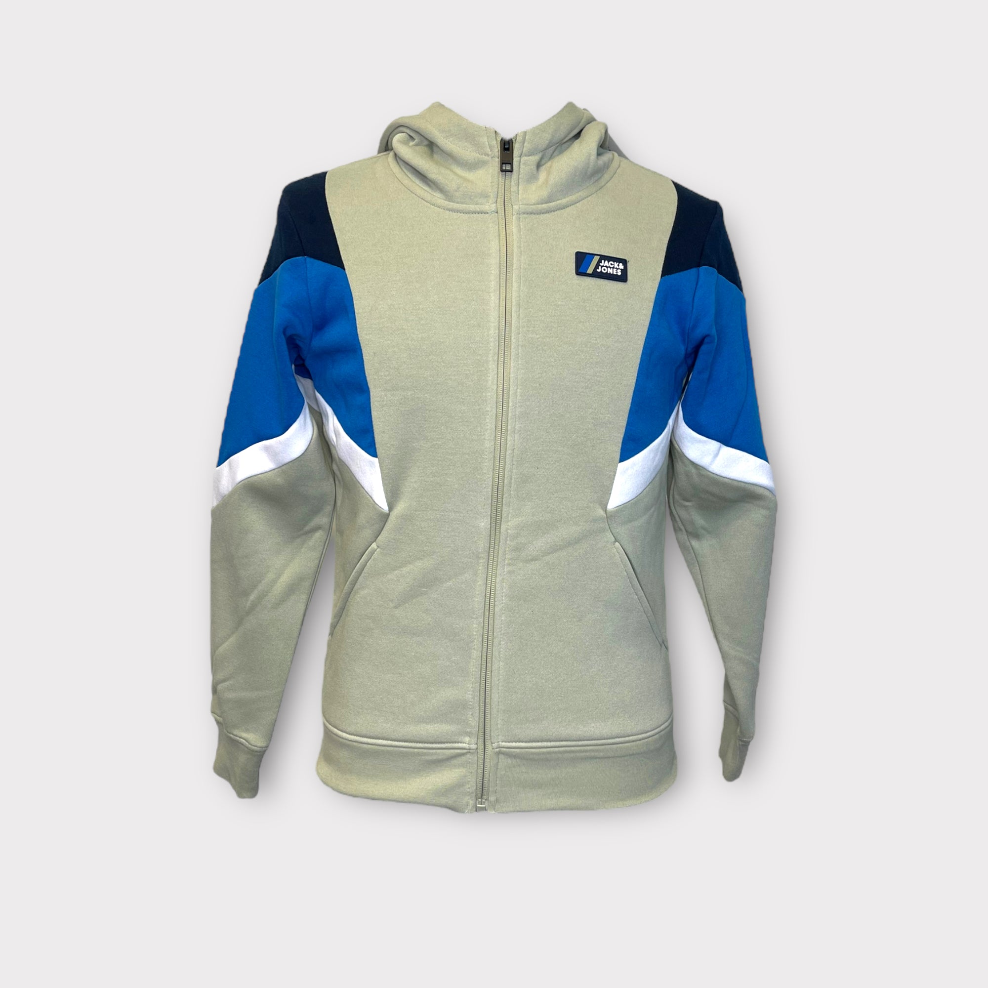Handpicked - Jack & Jones Jacket Hoodie - Lebanon
