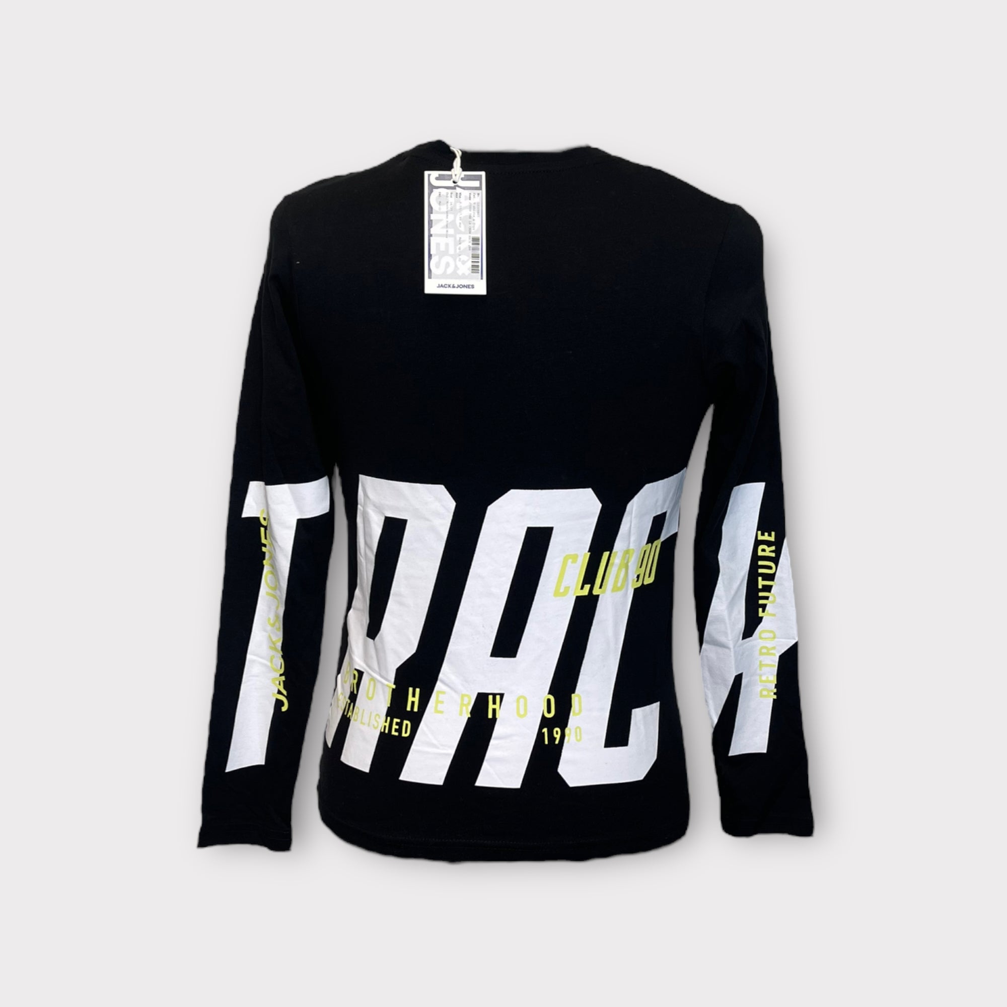 HAndpicked - Jack & Jones Long Sleeve Shirt - Lebanon
