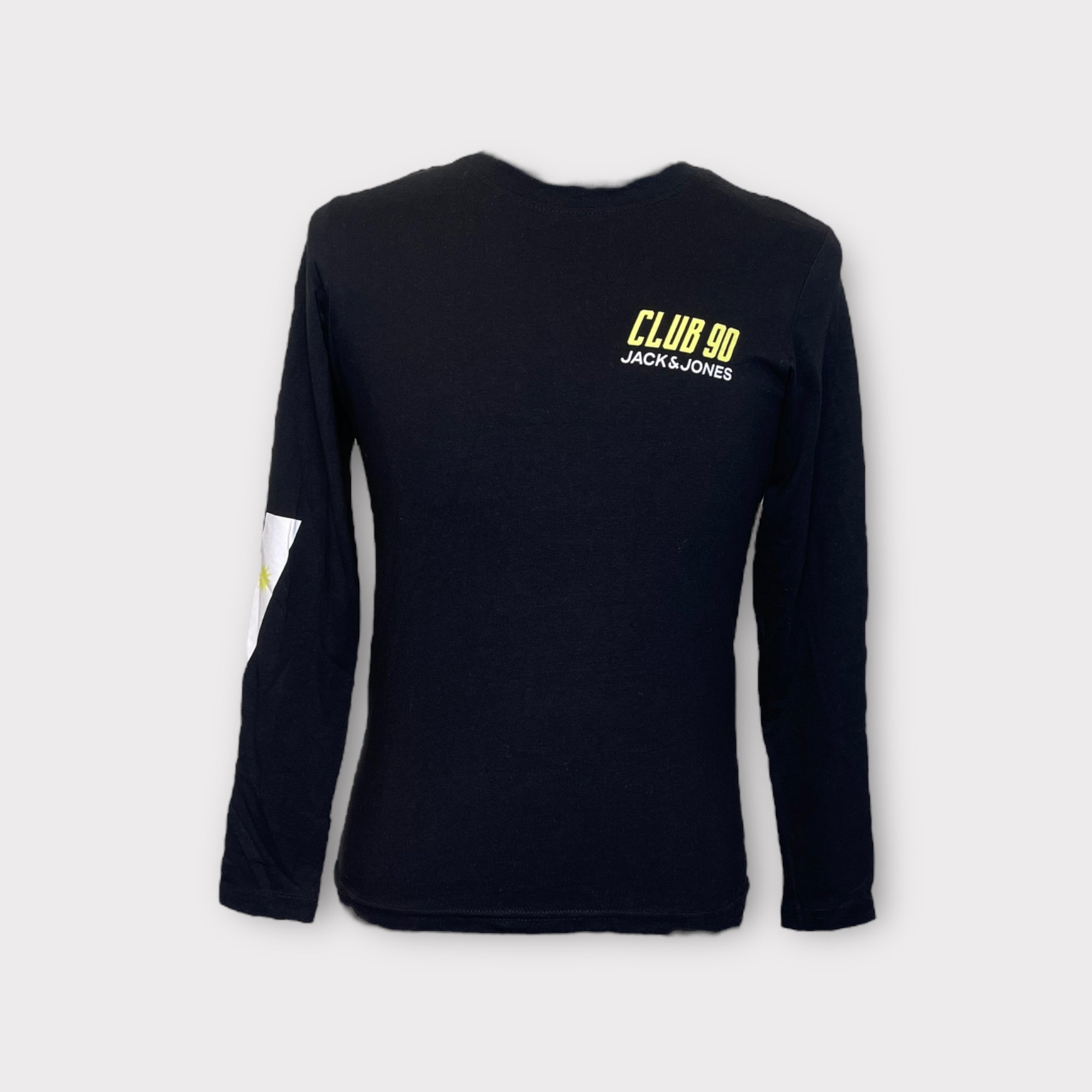 HAndpicked - Jack & Jones Long Sleeve Shirt - Lebanon