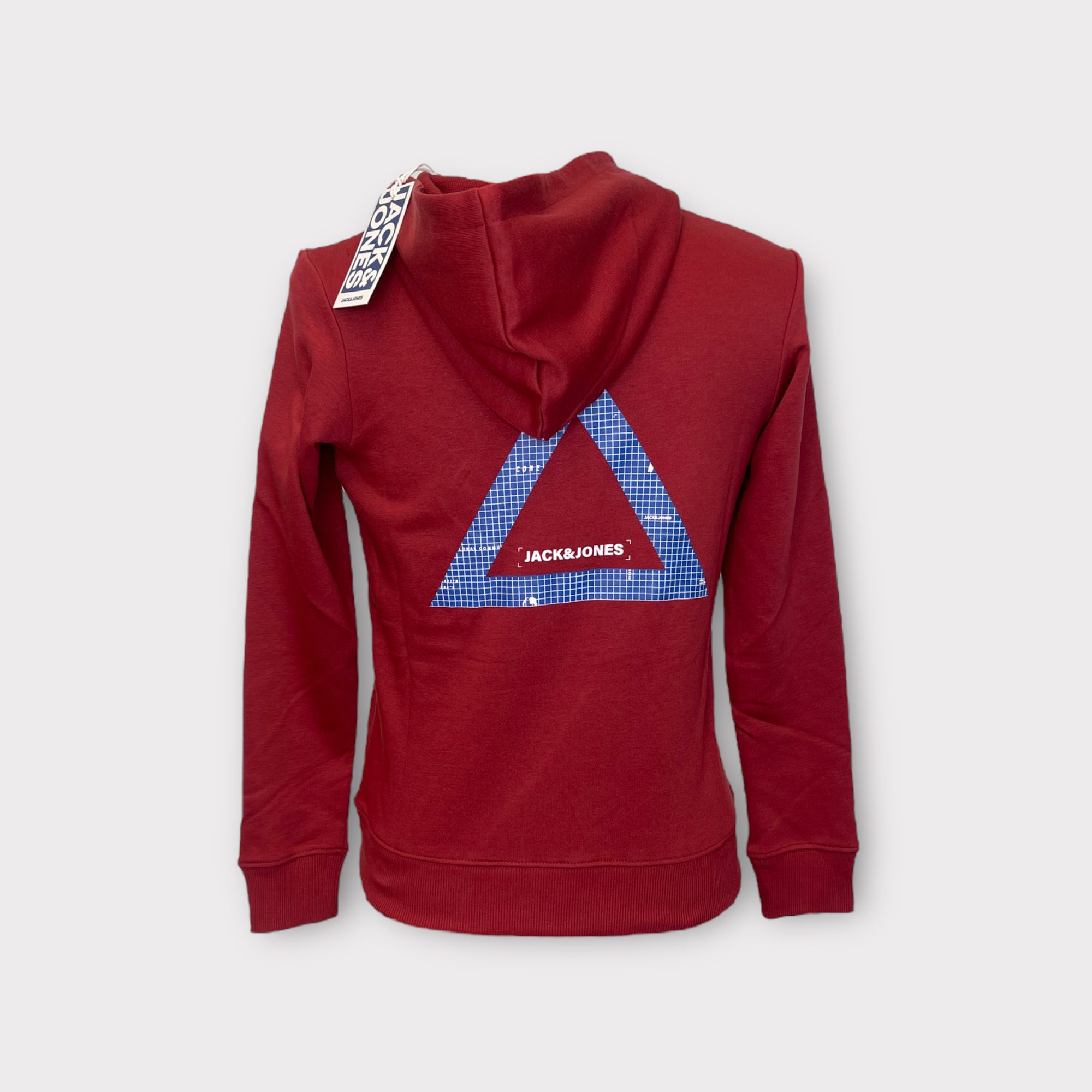 Handpicked - Jack & Jones Hoodie - Lebanon
