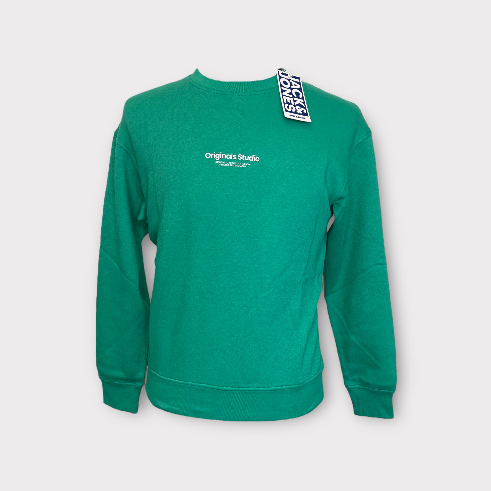 Handpicked - Jack & Jones Sweatshirt - Lebanon