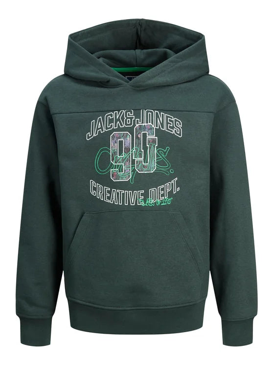 Handpicked - Jack & Jones Hoodie - Lebanon