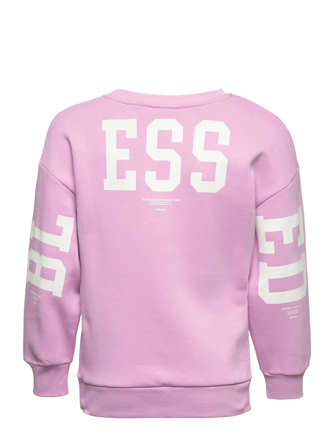 Handpicked - LMTD Sweatshirt - Lebanon