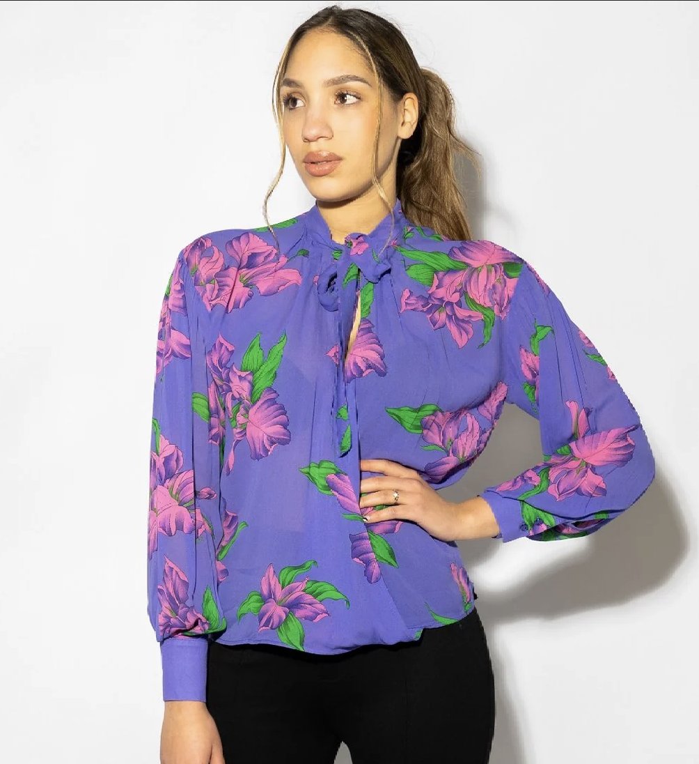Women's Shirts & Tops