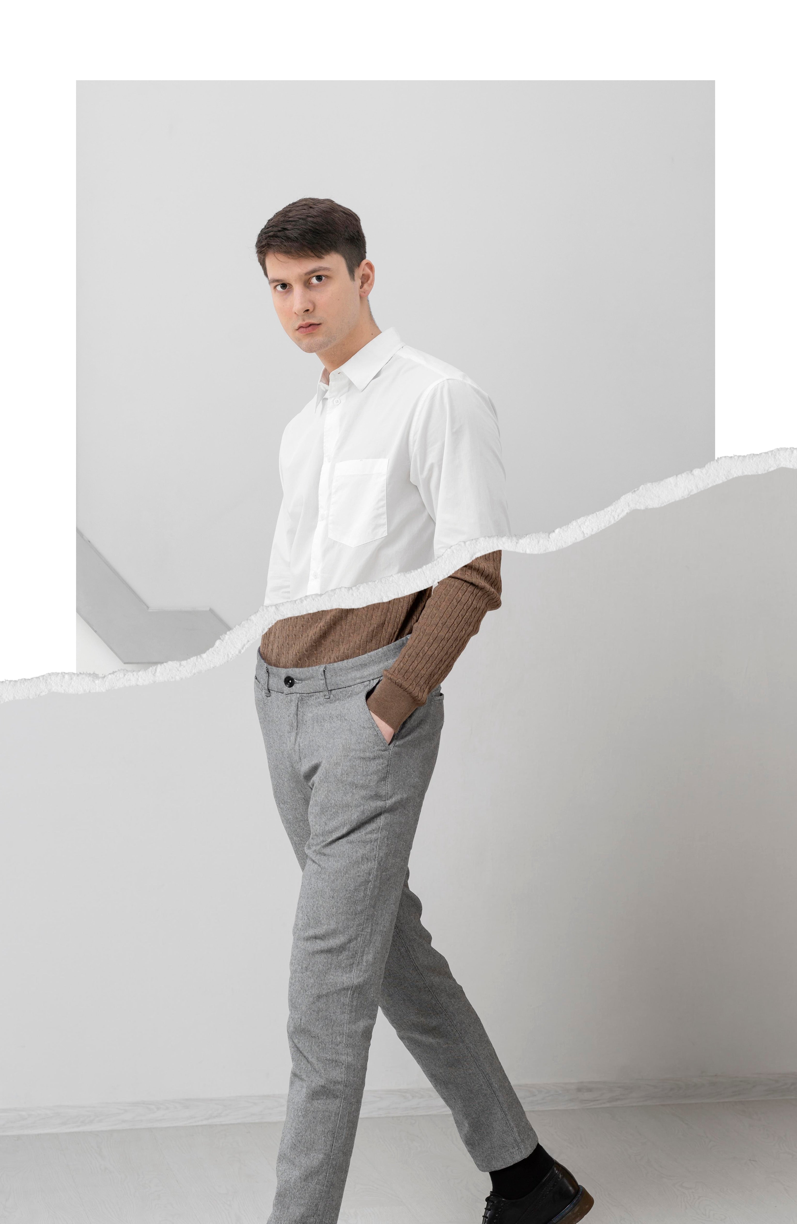 Men's Collection