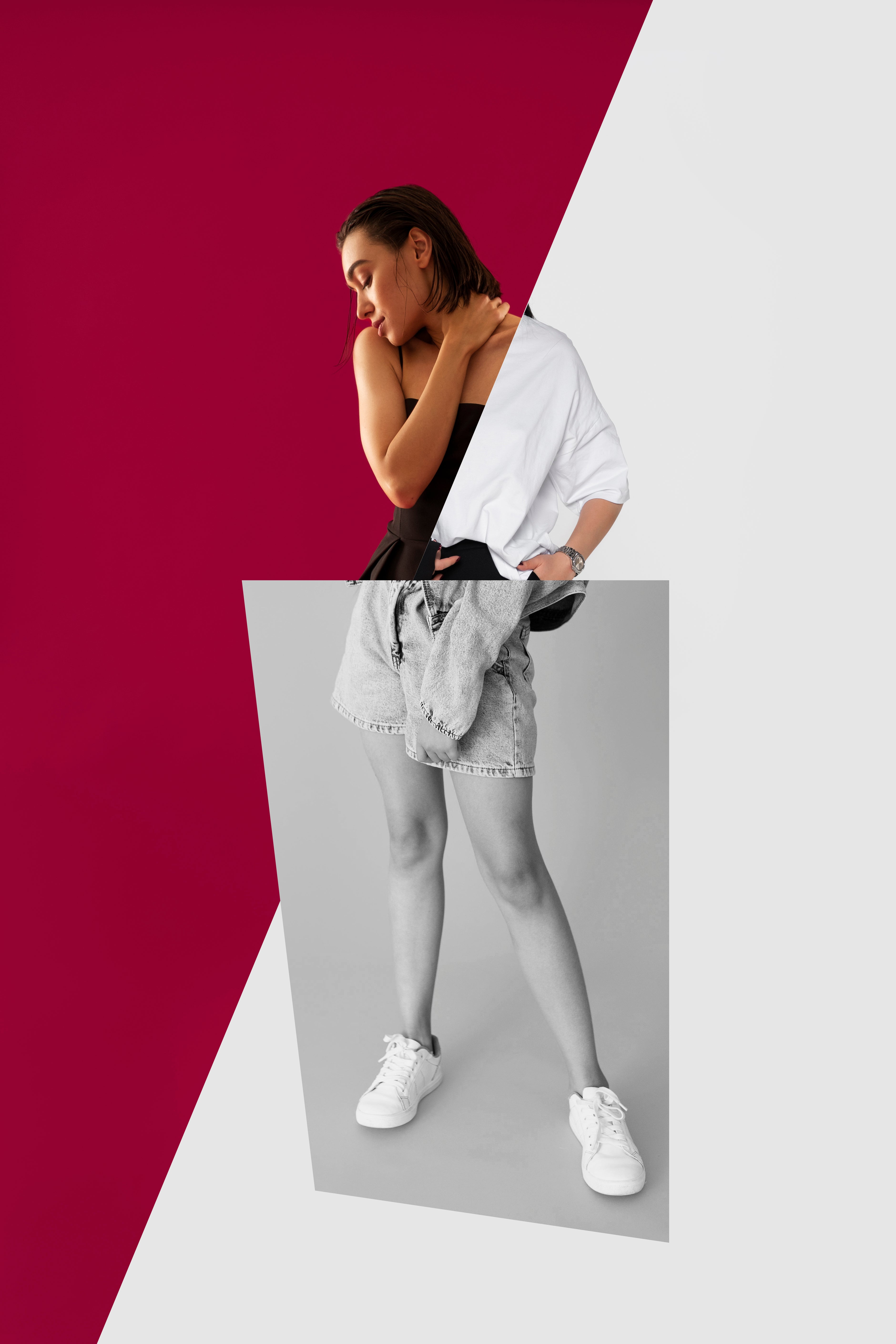 Women's Collection