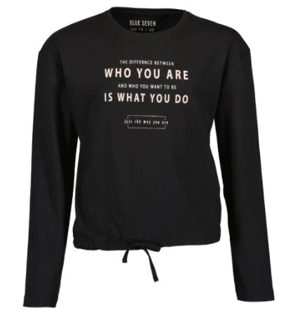 Handpicked - Blue seven Long sleeve Shirt - Lebanon