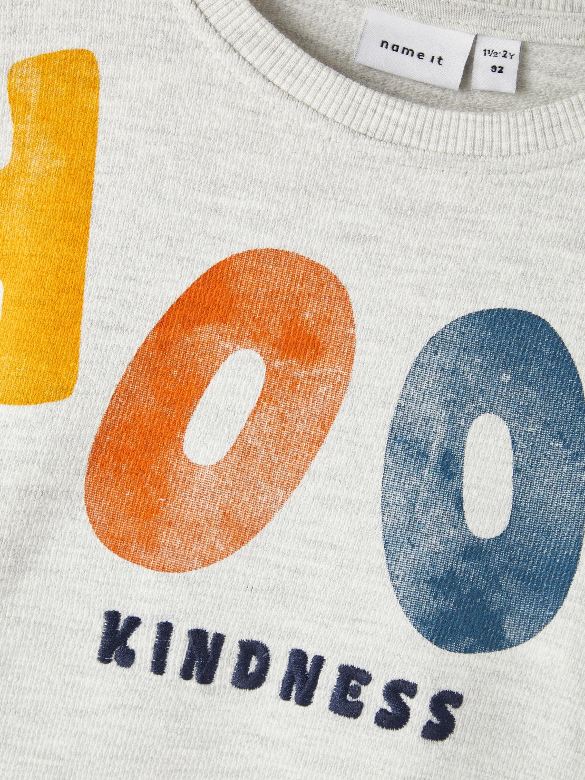 /handpicked - Name it Sweatshirt - Lebanon